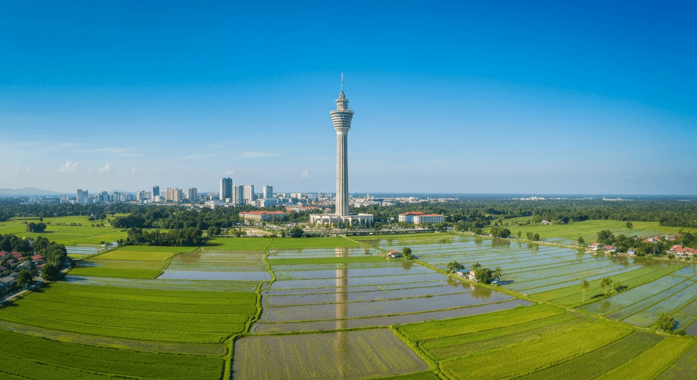 Servis Aircond Daikin di Kedah