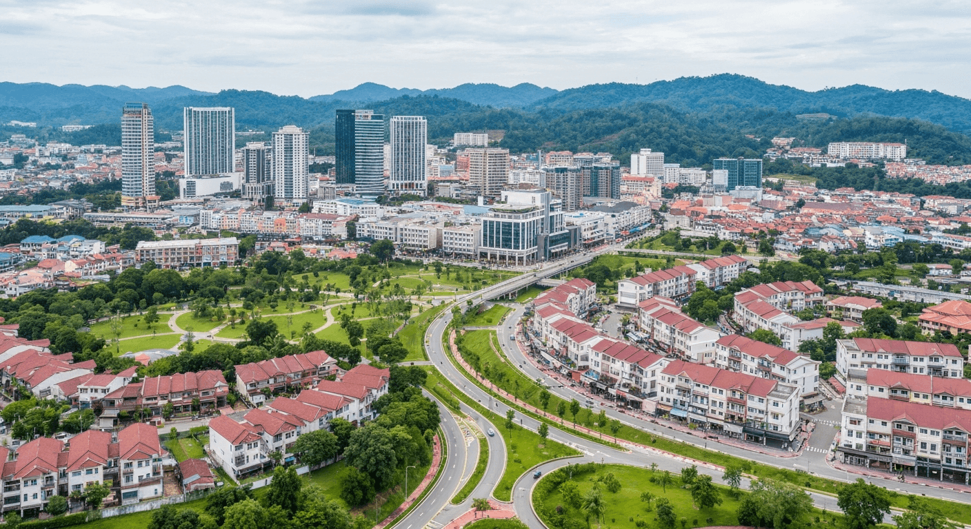 Servis Aircond Daikin di Negeri Sembilan