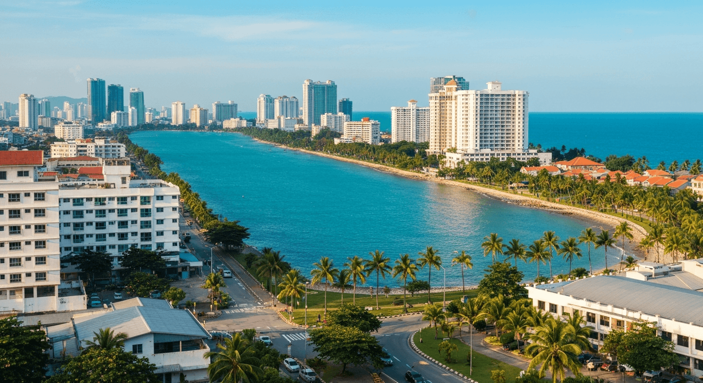 Servis Aircond Daikin di Pahang