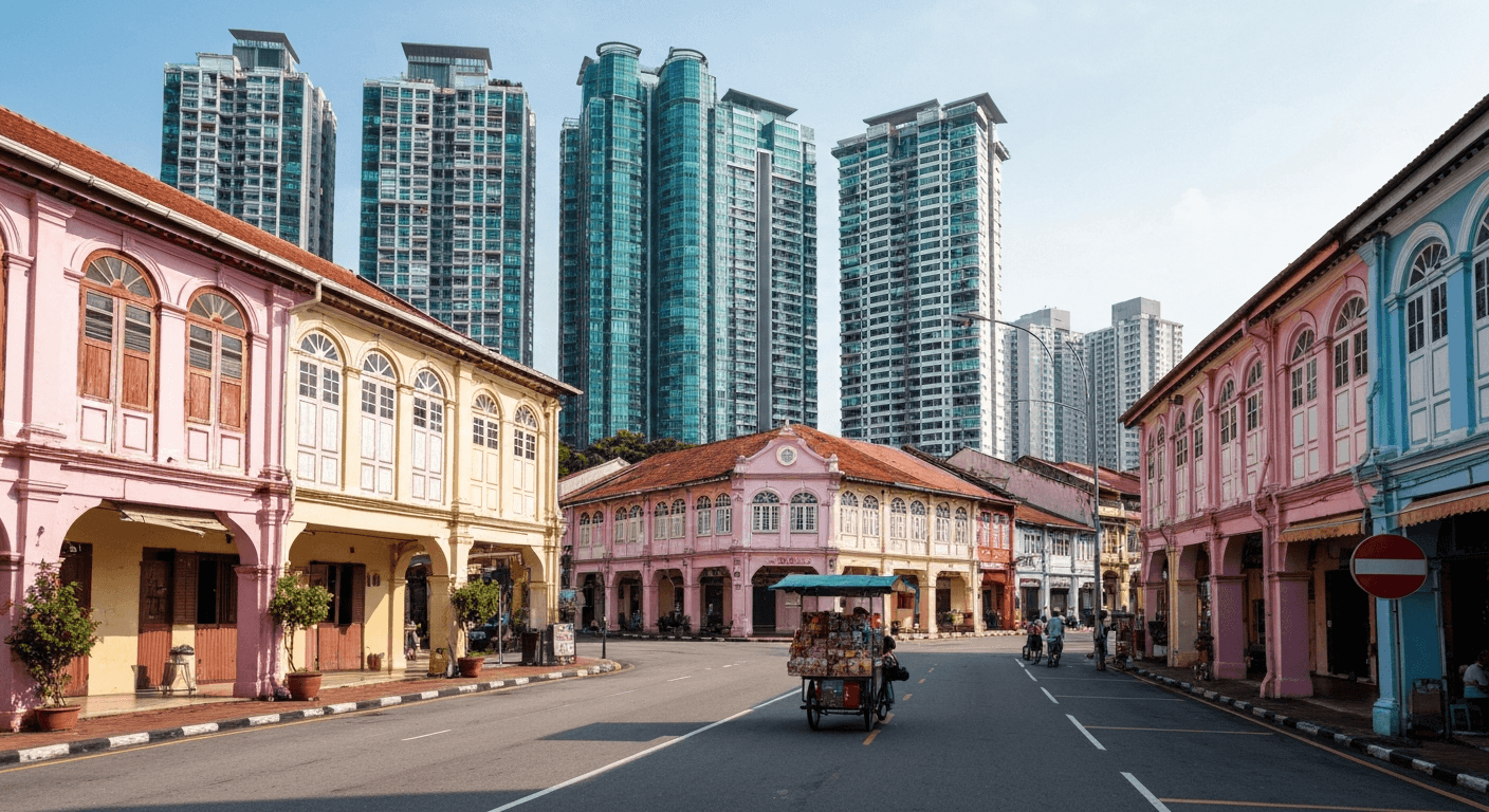 Servis Aircond Daikin di Penang