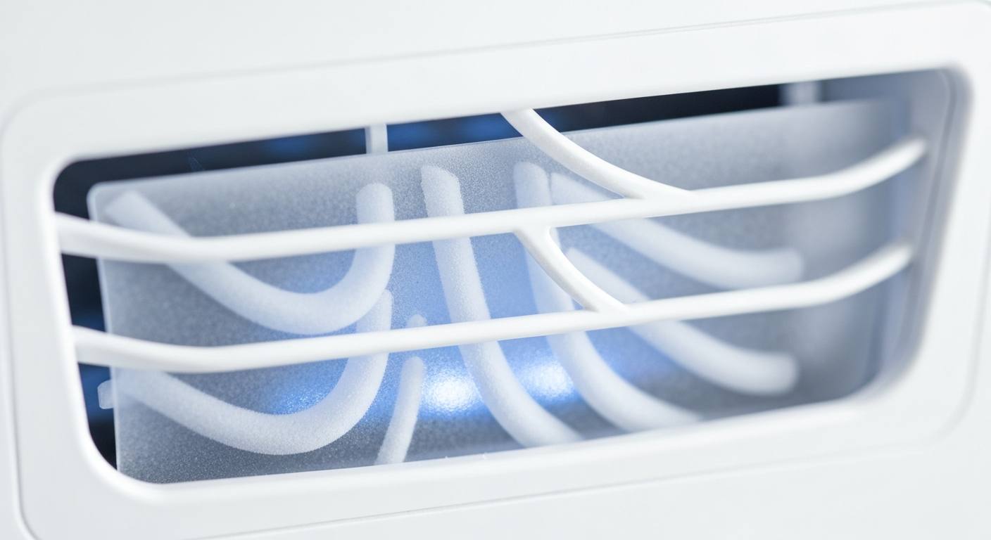 Aircond Daikin — aircond tak sejuk (gambar 1)